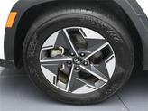 Thumbnail of 2025 Serenity White Pearl Hyundai TUCSON