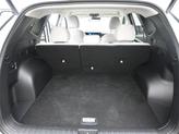 Thumbnail of 2025 Serenity White Pearl Hyundai TUCSON