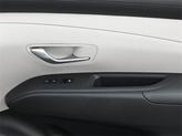 Thumbnail of 2025 Serenity White Pearl Hyundai TUCSON