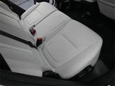 Thumbnail of 2025 Serenity White Pearl Hyundai TUCSON