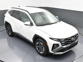 Thumbnail of 2025 Serenity White Pearl Hyundai TUCSON