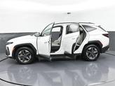Thumbnail of 2025 Serenity White Pearl Hyundai TUCSON