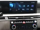 Thumbnail of 2025 Serenity White Pearl Hyundai TUCSON
