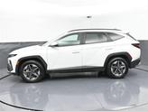 Thumbnail of 2025 Serenity White Pearl Hyundai TUCSON