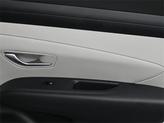 Thumbnail of 2025 Serenity White Pearl Hyundai TUCSON