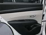 Thumbnail of 2025 Serenity White Pearl Hyundai TUCSON