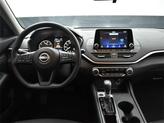 Thumbnail of 2025 Super Black Nissan Altima