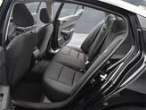 Thumbnail of 2025 Super Black Nissan Altima