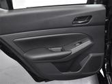 Thumbnail of 2025 Super Black Nissan Altima