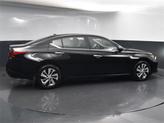 Thumbnail of 2025 Super Black Nissan Altima