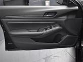 Thumbnail of 2025 Super Black Nissan Altima