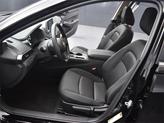 Thumbnail of 2025 Super Black Nissan Altima
