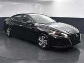 Thumbnail of 2025 Super Black Nissan Altima