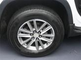 Thumbnail of 2023 Iridescent Pearl Tricoat Chevrolet Traverse