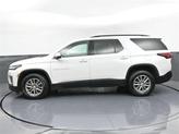 Thumbnail of 2023 Iridescent Pearl Tricoat Chevrolet Traverse