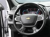 Thumbnail of 2023 Iridescent Pearl Tricoat Chevrolet Traverse
