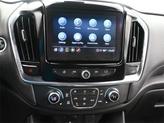 Thumbnail of 2023 Iridescent Pearl Tricoat Chevrolet Traverse