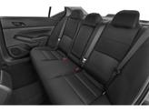Thumbnail of 2025 Super Black Nissan Altima