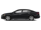 Thumbnail of 2025 Super Black Nissan Altima