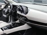 Thumbnail of 2023 Pearl White Tricoat Nissan Rogue