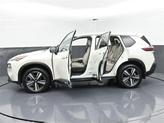 Thumbnail of 2023 Pearl White Tricoat Nissan Rogue