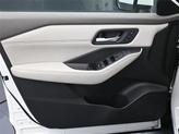 Thumbnail of 2023 Pearl White Tricoat Nissan Rogue