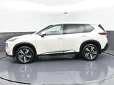 Thumbnail of 2023 Pearl White Tricoat Nissan Rogue