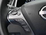 Thumbnail of 2023 Pearl White Tricoat Nissan Rogue