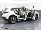Thumbnail of 2023 Pearl White Tricoat Nissan Rogue