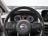 Thumbnail of 2023 Pearl White Tricoat Nissan Rogue