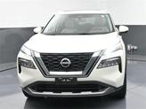 Thumbnail of 2023 Pearl White Tricoat Nissan Rogue