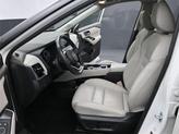 Thumbnail of 2023 Pearl White Tricoat Nissan Rogue