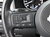 Thumbnail of 2023 Pearl White Tricoat Nissan Rogue