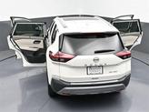 Thumbnail of 2023 Pearl White Tricoat Nissan Rogue