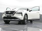 Thumbnail of 2023 Pearl White Tricoat Nissan Rogue