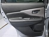 Thumbnail of 2023 Pearl White Tricoat Nissan Rogue