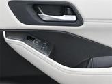 Thumbnail of 2023 Pearl White Tricoat Nissan Rogue