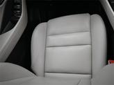 Thumbnail of 2023 Pearl White Tricoat Nissan Rogue