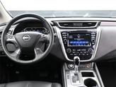 Thumbnail of 2023 Pearl White Tricoat Nissan Rogue