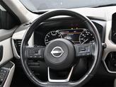Thumbnail of 2023 Pearl White Tricoat Nissan Rogue