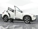 Thumbnail of 2023 Pearl White Tricoat Nissan Rogue