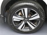 Thumbnail of 2023 Pearl White Tricoat Nissan Rogue