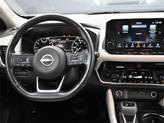 Thumbnail of 2023 Pearl White Tricoat Nissan Rogue