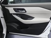 Thumbnail of 2023 Pearl White Tricoat Nissan Rogue