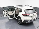 Thumbnail of 2023 Pearl White Tricoat Nissan Rogue