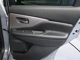 Thumbnail of 2023 Pearl White Tricoat Nissan Rogue