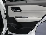 Thumbnail of 2023 Pearl White Tricoat Nissan Rogue