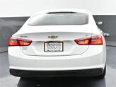 Thumbnail of 2024 Summit White Chevrolet Malibu