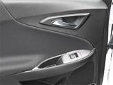 Thumbnail of 2024 Summit White Chevrolet Malibu