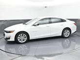 Thumbnail of 2024 Summit White Chevrolet Malibu